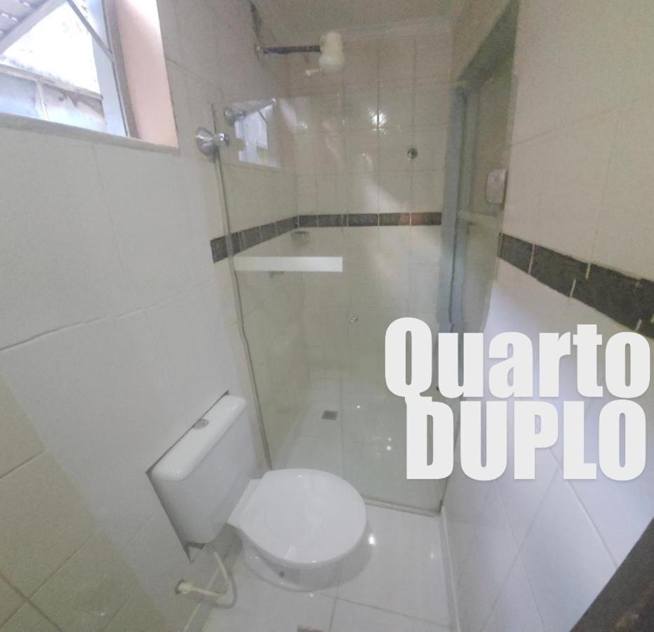 Onix - Centro, Belo Horizonte Hotell Eksteriør bilde