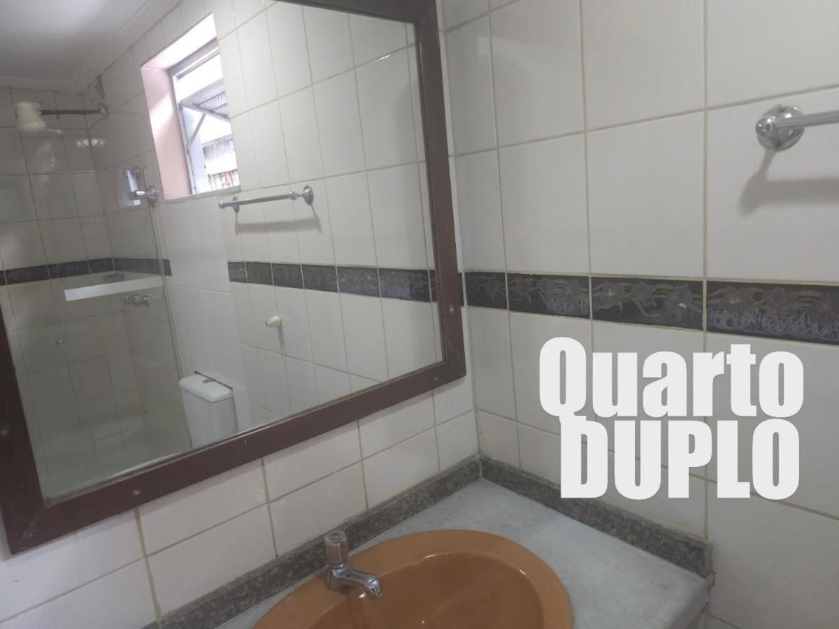 Onix - Centro, Belo Horizonte Hotell Eksteriør bilde