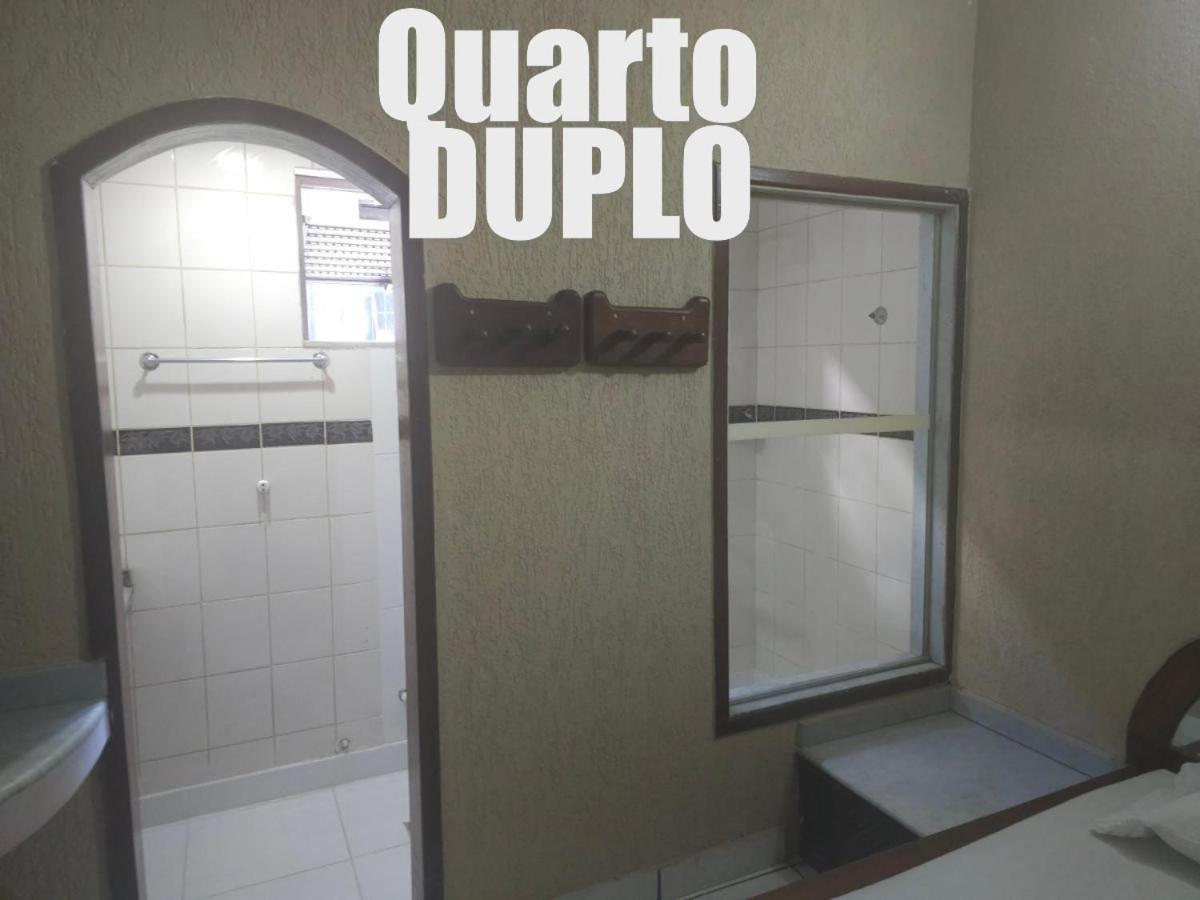 Onix - Centro, Belo Horizonte Hotell Eksteriør bilde